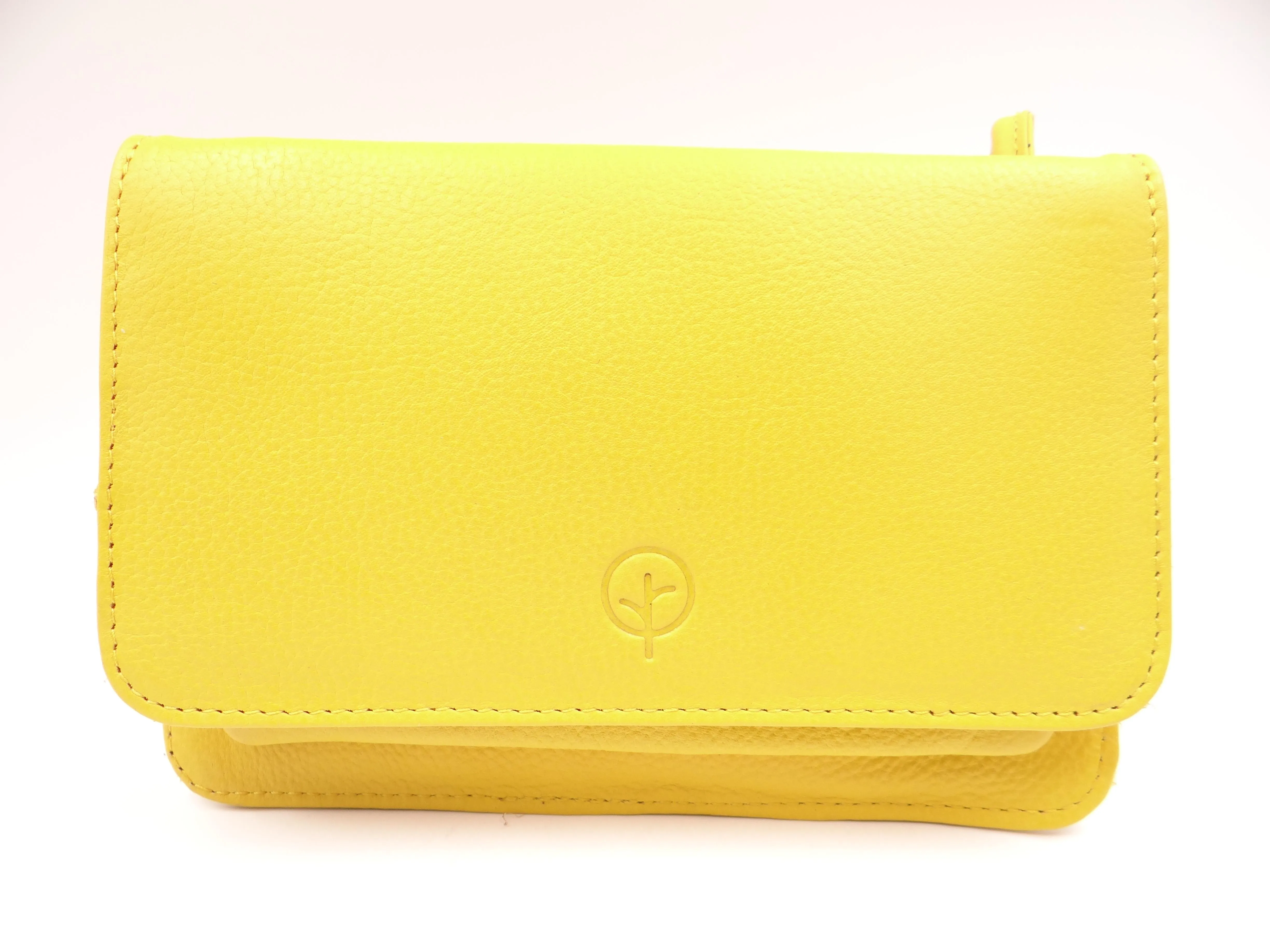 Second Nature Compact Travel Cross Body Bag