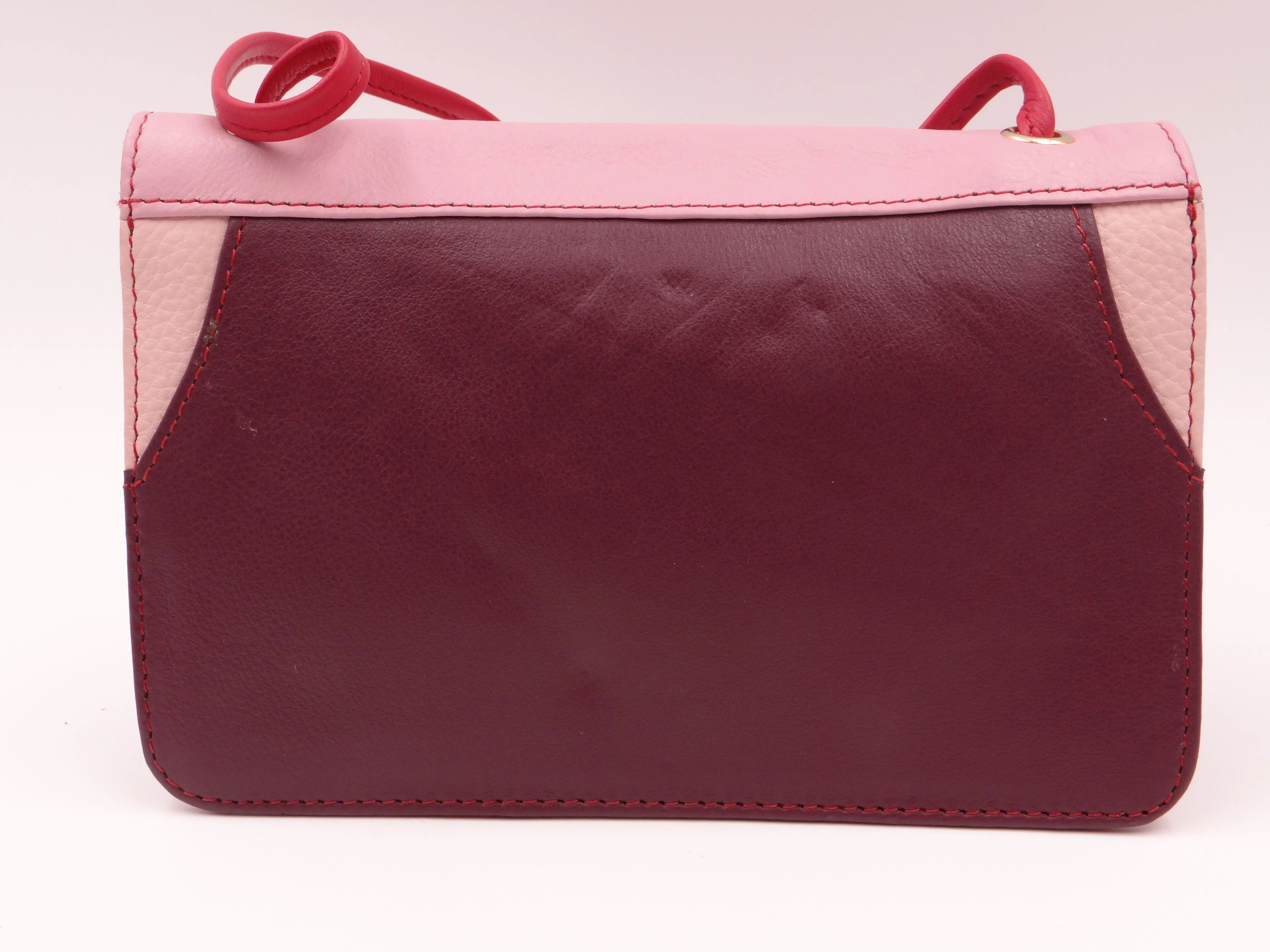 Second Nature Compact Travel Cross Body Bag
