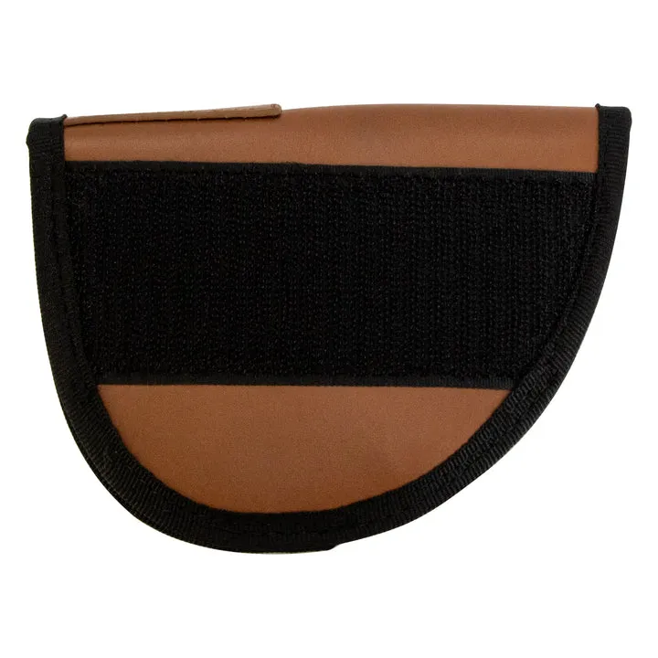 Smith & Wesson Leather Concealed Carry Travel Tote