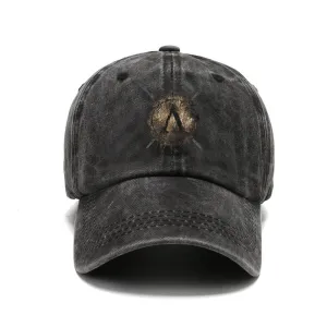 Spartan Shield Hat