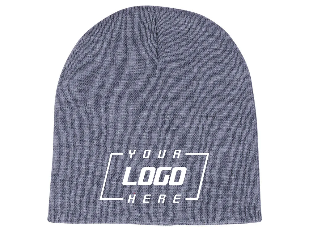 Sportsman Slider Knit - Grey