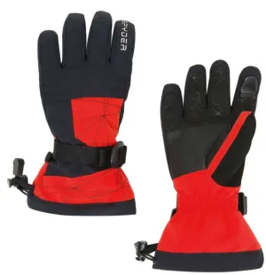 Spyder Boys Overweb Glove 2022
