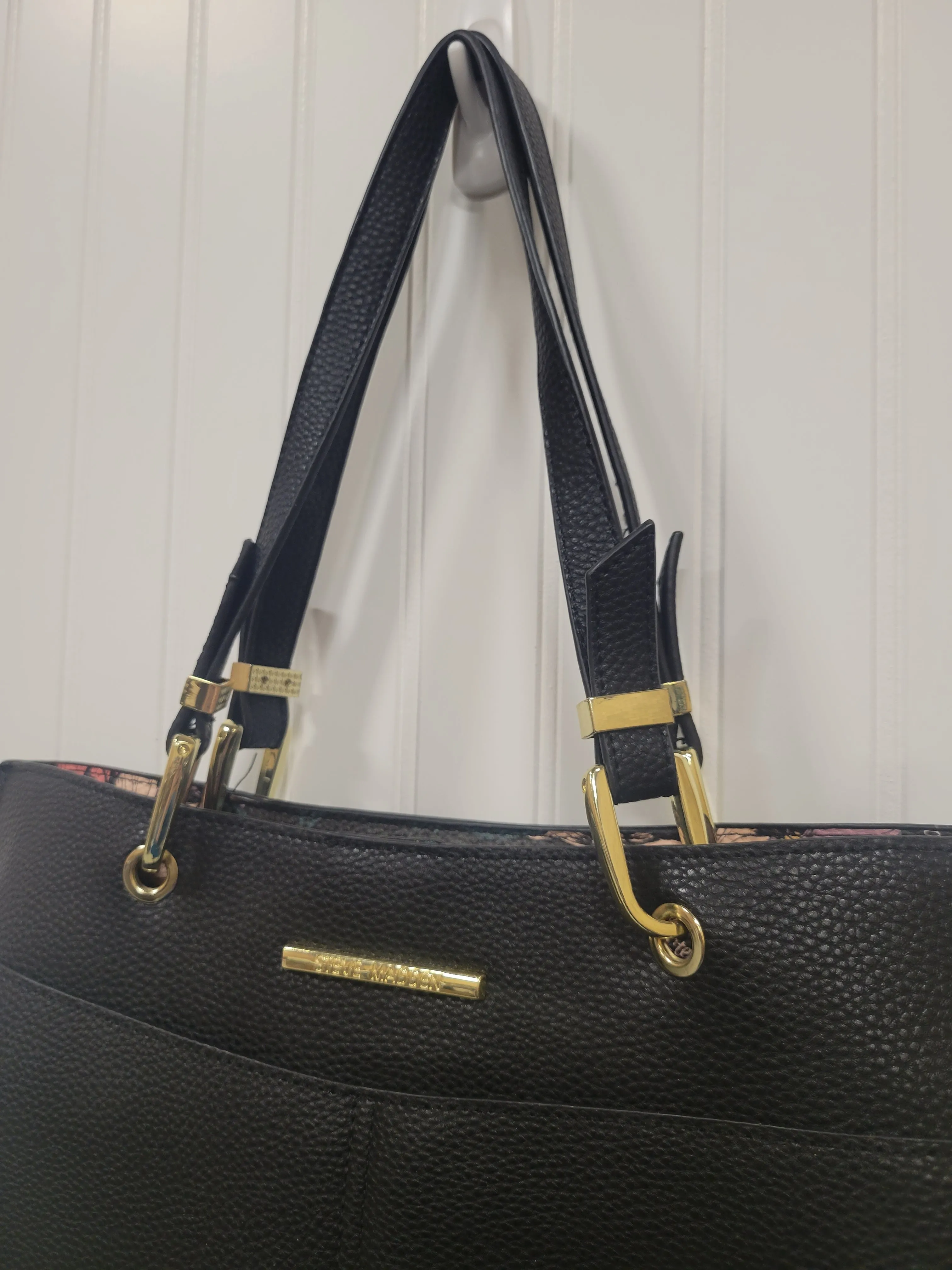 Steve Madden Tote