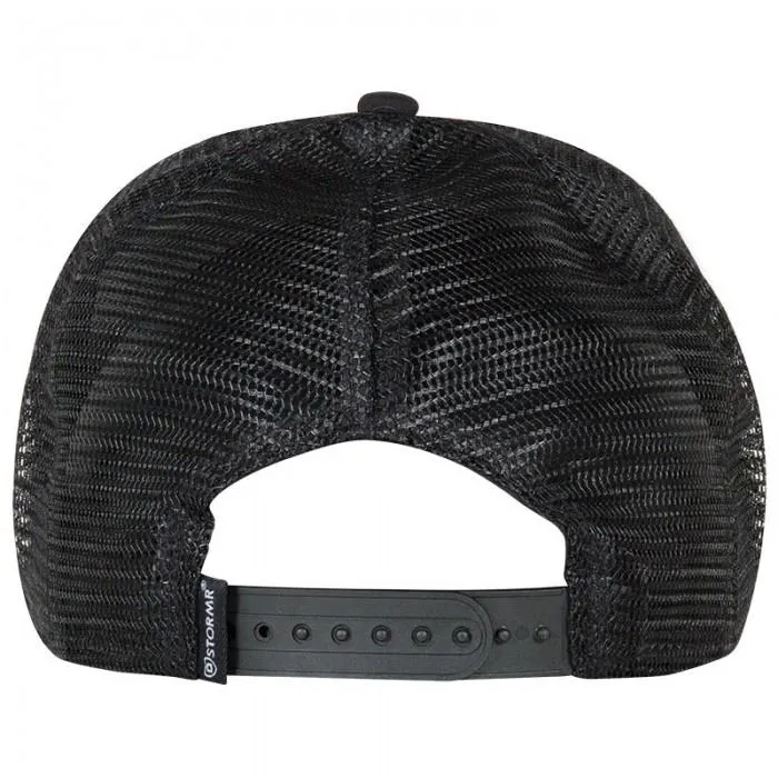 Stormr Shield Mesh Hat