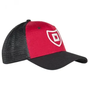 Stormr Shield Mesh Hat