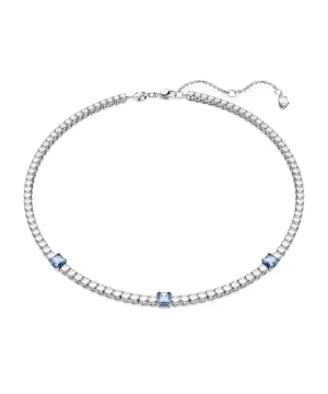 SWAROVSKI MATRIX NECKLACE
