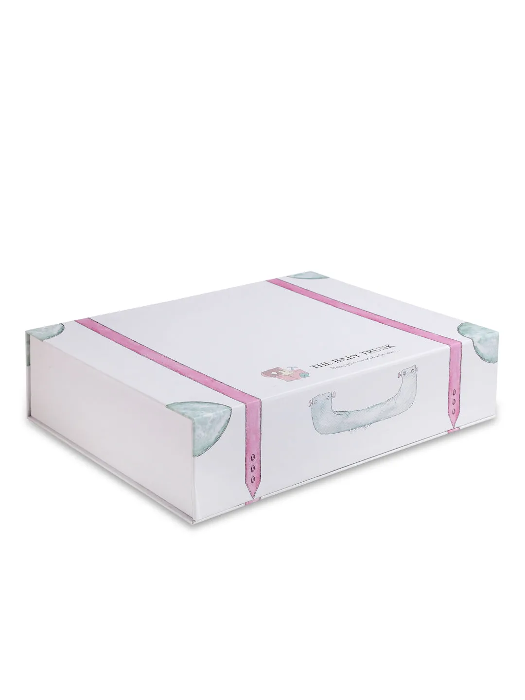 Teddy's DREAM FLY TRAVEL SET OF 3 (SMALL)