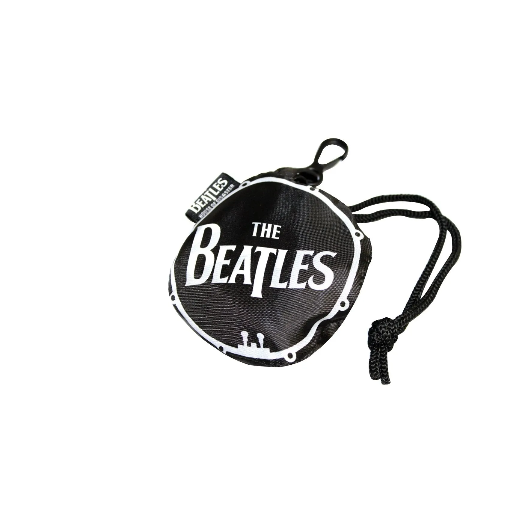 The Beatles Abbey Road Shopper - Made From Recycled Bottles
