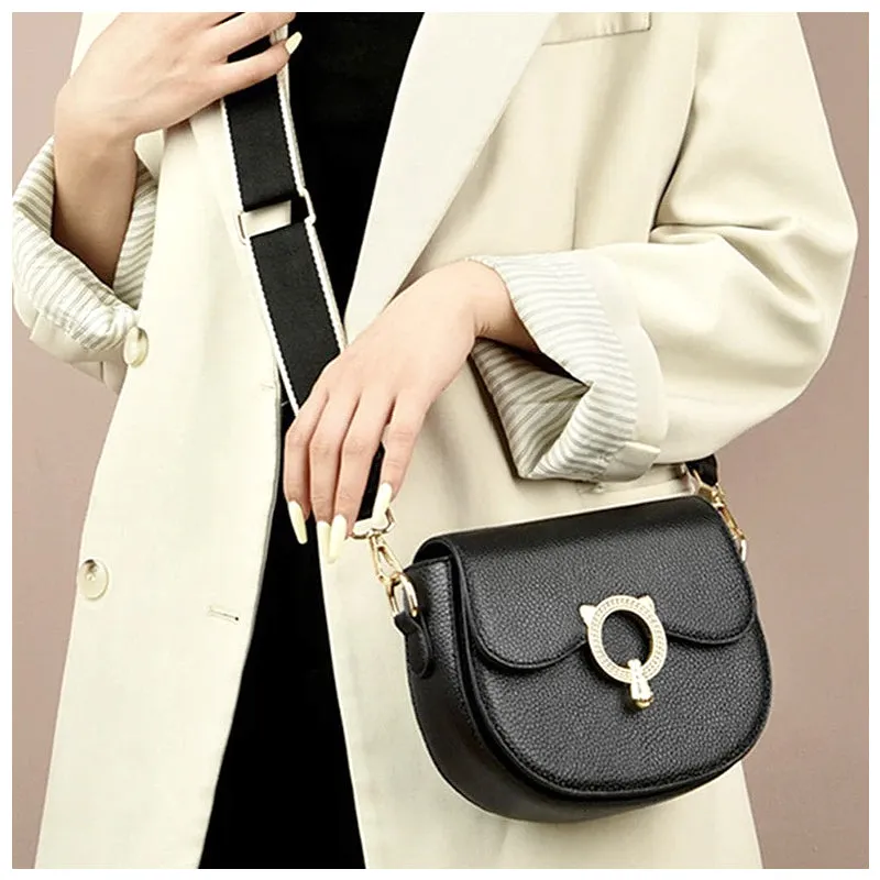 The Marisol Crossbody Bag