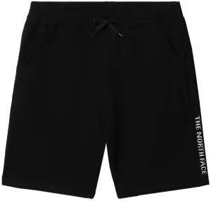 The North Face Mens Zumu Short Black