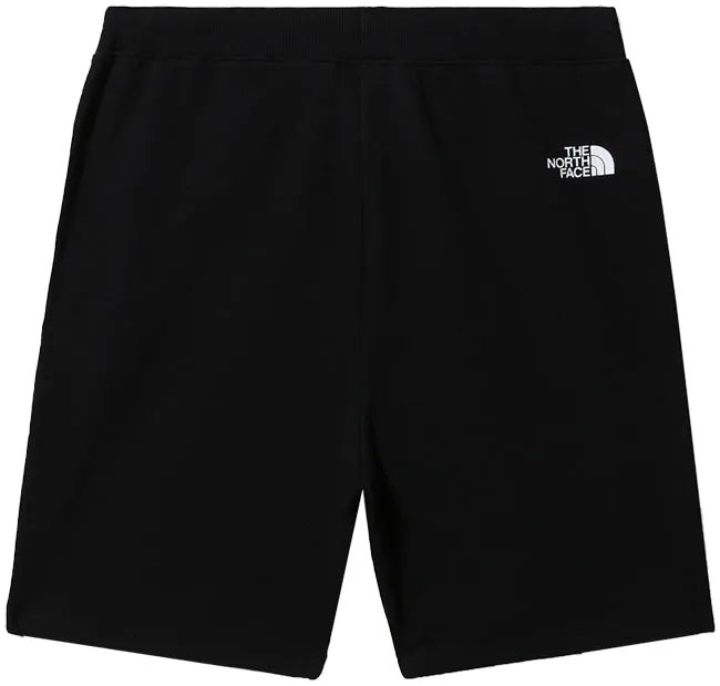 The North Face Mens Zumu Short Black