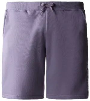 The North Face Mens Zumu Short Lunar Slate