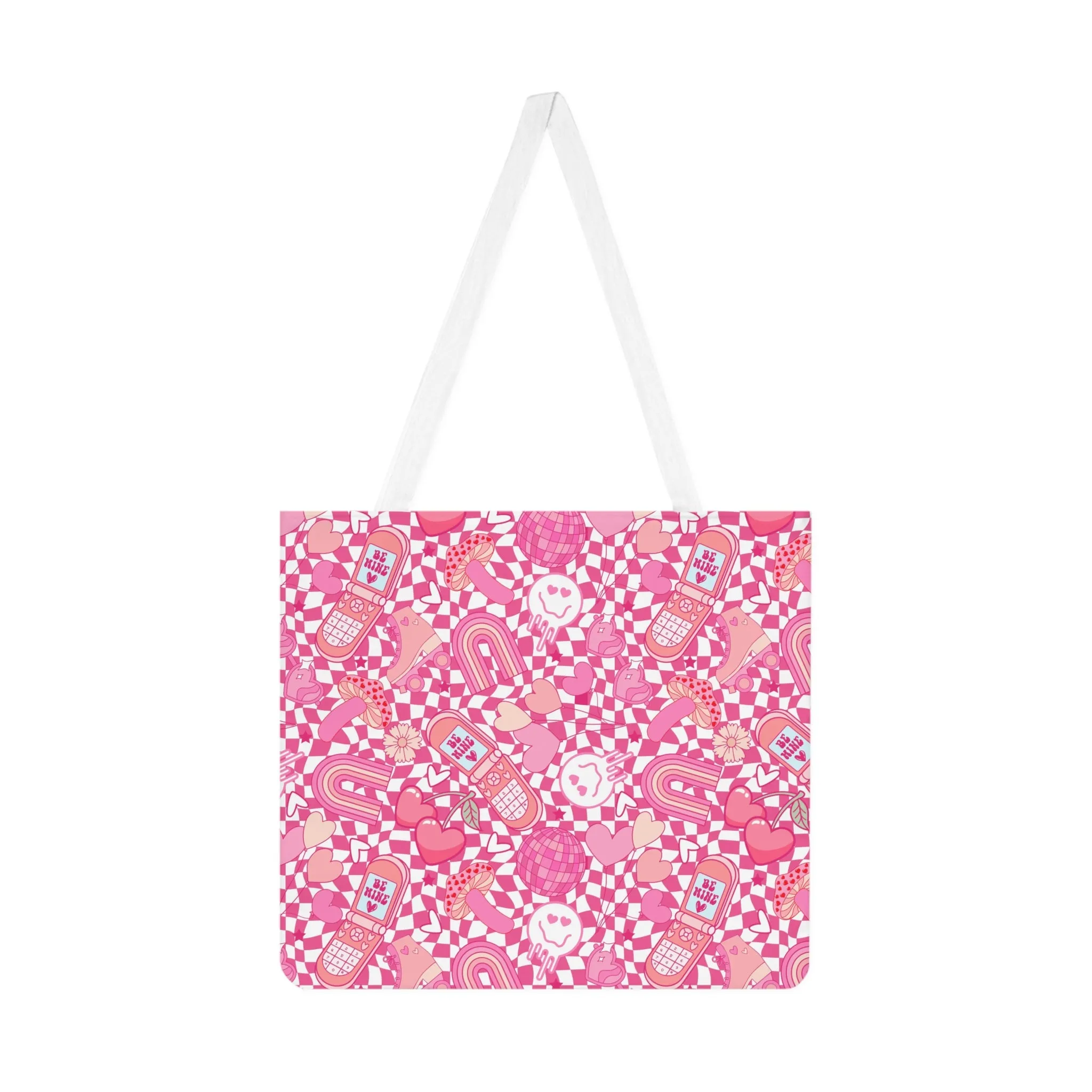 The Power Within Tote Bag