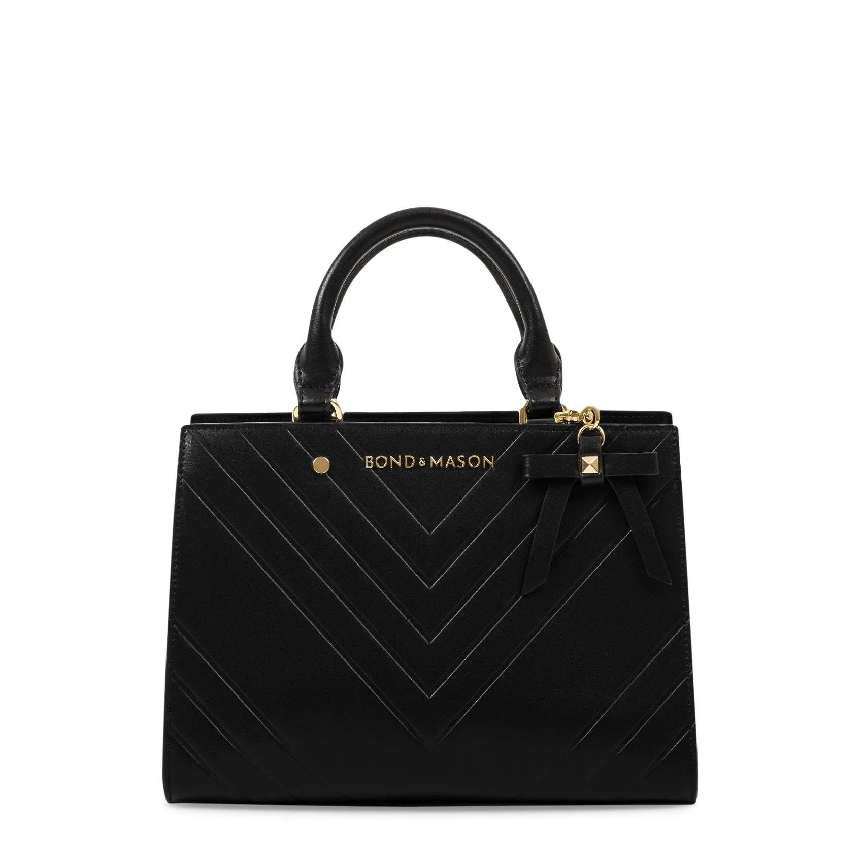 The Sandra Handbag
