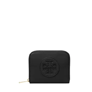 Tory Burch Ella Bio Small Zip Wallet
