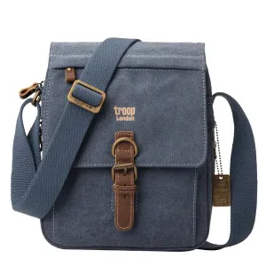 Troop London Classic Shoulder Bag