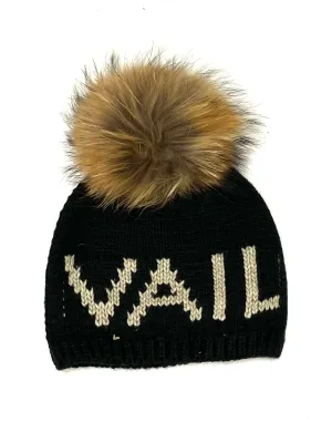Vail Winter Hat