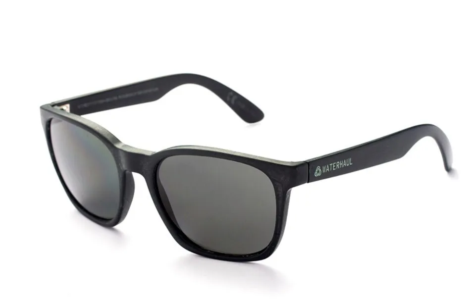 Waterhaul Sunglasses - Made From 100% Recycled Materials