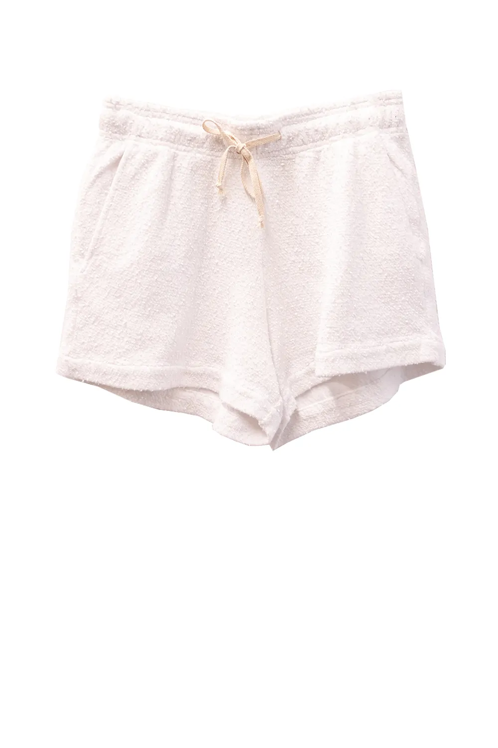 Weekend Short