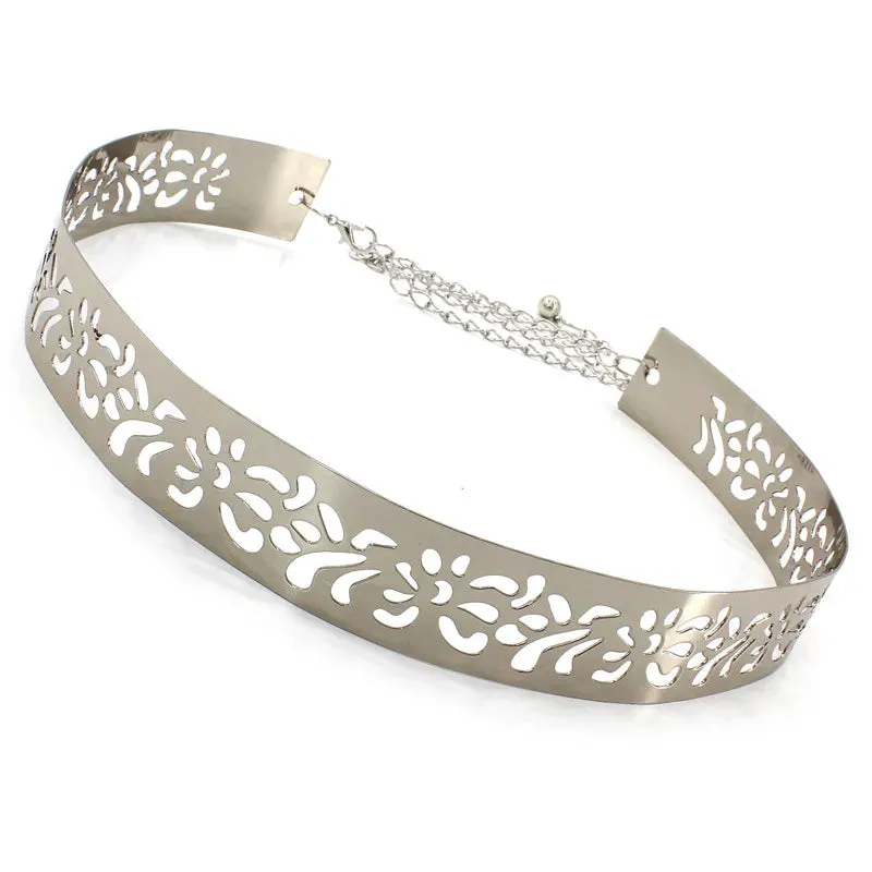 Western Vintage Belt