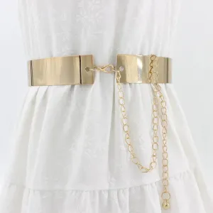 Western Vintage Belt